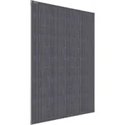 Hardkorr 200W Fixed Roof Top Tent Solar Panel