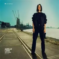 在飛比找博客來優惠-AMELIE LENS / GLOBAL UNDERGROU