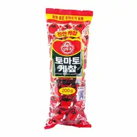 在飛比找蝦皮商城優惠-韓國不倒翁 番茄醬(200g)【小三美日】DS018448