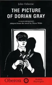 The Picture of Dorian Gray by Oscar Wilde (English) Paperback Book