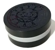Travel Camping Hiking Cup Oreo Cookie Novelty Collapsible Zagwear Mug New