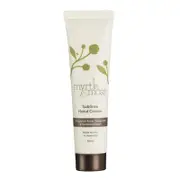 Myrtle and Moss Bergamot Rind, Tangerine & Geranium Leaf Mini Hand Cream 30ml