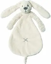 Happy Horse 17342 Rabbit Richie Tuttle Cuddle Toy, Ivory, 25 cm