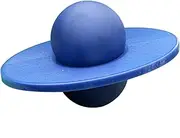 Pogo Balance Lolo Bounce Hop Jump Exercise Space Ball Springbal Lolobal Disc-O
