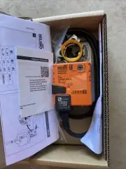 Belimo damper actuator NM24A-SR 10NM 24V