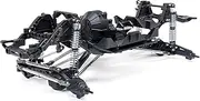 Axial SCX10 III Base Camp Builders Kit 1/10th 4WD, AXI03011