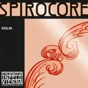 Thomastik Spirocore S15A 4/4 Violin Strings Set
