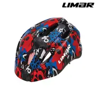 在飛比找momo購物網優惠-【LIMAR】兒童自行車用防護頭盔 KID PRO M(車帽