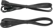 Kuryakyn Nightcrawlers 48in Extension Cable 2820