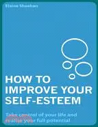 在飛比找三民網路書店優惠-How to Improve Your Self-estee