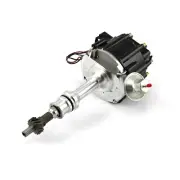 1969-74 FORD MERCURY READY TO RUN BLACK CAP HEI DISTRIBUTOR CLEVELAND 351C 400M (for: Ford)