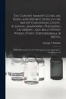 George A Siddon The Cabinet Maker's Guide, or, Rules and Instruction (Paperback)