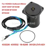 Tilt Trim Motor For Johnson Evinrude/OMC Outboard 40-48-50HP 433226
