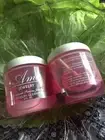 Jewelry Cleaner 2) 8oz Jars w/Baskets & Brushes for Gold Silver Platinum Gems