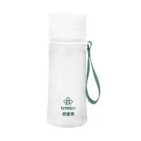 在飛比找蝦皮商城優惠-【樹重奏】Tritan™ 無毒 白水瓶 早安健康嚴選