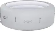 Lay Z Spa Vegas Spare Body to fit the Lay Z Spa Vegas 54112 - Includes Inflatable Body and Matching Leatheroid Cover