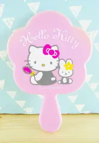 在飛比找樂天市場購物網優惠-【震撼精品百貨】Hello Kitty 凱蒂貓-HELLO 