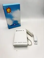 X10 2x Window Door Sensor x10 Wireless
