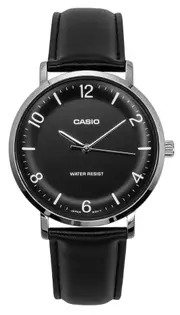 Casio MTP-VT03L-1B Mens Watch