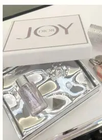 在飛比找Yahoo!奇摩拍賣優惠-Dior 迪奧 JOY BY DIOR 淡香水 5ml 禮盒