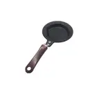 Mini Frying Pan Shell Shape Iron Egg and Omelet Pan with Nonstik Kitchen