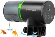 Aquarium Automatic Fish Feeder Vacation Timer Feeder for Fish Tank Electric
