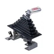 B&M Automatic Ratchet Shifter MegaShifter Console For 82-92 Camaro/Firebird