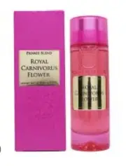 Private Blend Royal Carnivorus Flower By Chkoudra EDP 3.3 fl oz/100 ml