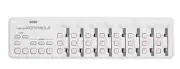 Korg nanoKONTROL2 MIDI Control Surface White
