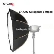 SmallRig LA-O90 Octagonal Softbox Standard Bowens Mount for Photography Light
