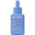Byoma Hydrating Serum Boosted Barrier Better Skin Glycerin Squalene 30ml NEW