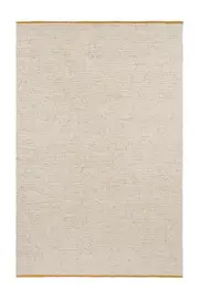Brink & Campman Craft Matter Plain Warm White 049106 Rug