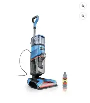Shark CarpetXpert, Deep Cleaning Dirt Removal, Shampooer, EX120