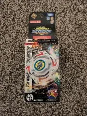 Dragoon S Storm .W.X Wing Xtreme Beyblade TAKARA TOMY BURST