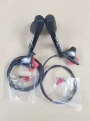 SRAM Force eTap AXS 12 Speed HRD Disc Shift/Brake Pair