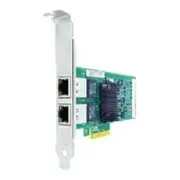 Axiom X550T2-AX AXIOM 10GBS DUAL PORT RJ45 PCIE 3.0 X4 NIC CARD FOR INTEL - X550