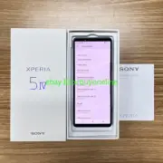Sony Xperia 5 IV XQ-CQ54(128GB)8GB RAM 5G 12MP Unlocked Cellphone-New Unopened