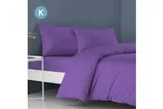 STARRY EUCALYPT Bed Sheet Set Beddings (Do not pay unless advised)