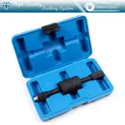 Diesel Injector Puller & Slide Hammer tool for Lucas M8, M12, M14 Stubborn Bosh,