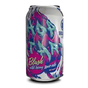 Holgate Hop Tart Blush 375ml Can
