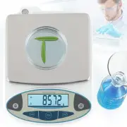 Lab Scale 1000gX0.01 Gram High Precision Laboratory Balance Electronic Scient...