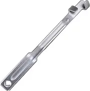 Wrench Extender | Ratchet Wrench Extender - 13 Inch Torque, Garage Repair, Automotive, Extension for Mechanics, Garage Tradesman