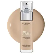 Loreal True Match Super Blendable Foundation Hyaluronic Acid - 2R/2C Cool Undertone