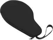 Table Tennis Racket Bag for Paddle Protection and Storage