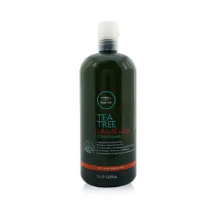 PAUL MITCHELL - 茶樹特殊顏色護髮素 - 染色髮適用 1000ml/33.8oz