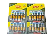 Extra Strong Super Glue 3g