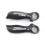 DOD 22.2mm Mountain Bike Carbon Fiber Rest Bar Bicycle Handlebar Grips Cycling