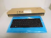New Lenovo Spanish Teclado Español Keyboard 25202975 IdealPad Y480 Backlight