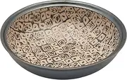 Mino Ware 132-0005 Small Bowl, Dish, Microwave, Dishwasher Safe, Dishware, Seeds, Approx. 5.5 inches (14 cm), Made in Japan