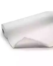 Vvivid Cotton Canvas, Size 12"X10' Roll, Double Primed